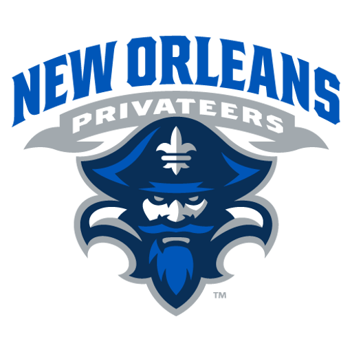 New Orleans badge