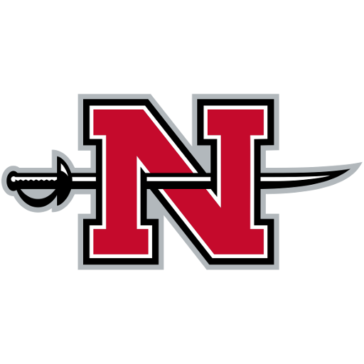 Nicholls State badge