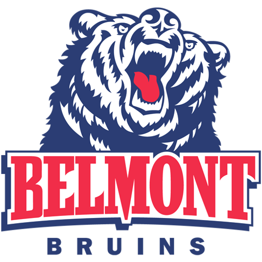 Belmont badge