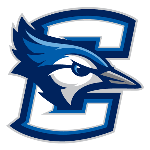 Creighton badge