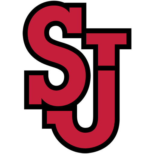 St Johns badge