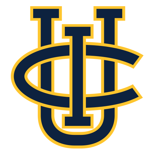 UC Irvine badge