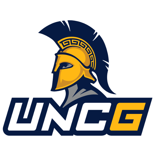 UNC Greensboro artwork 1