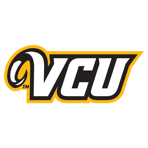VCU badge