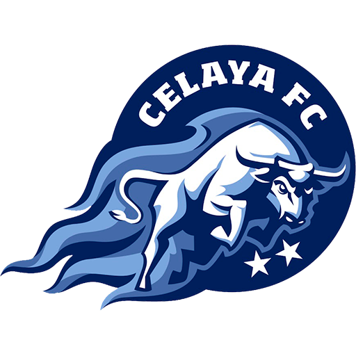 Celaya badge