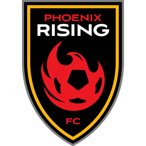 Phoenix Rising artwork 1