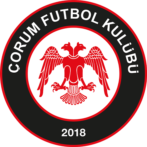 Yeni Çorumspor badge