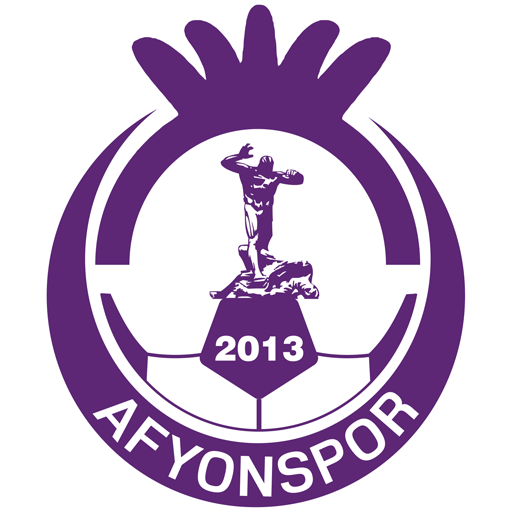 Afjet Afyonspor badge