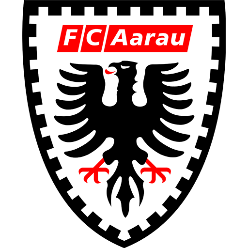 FC Aarau badge