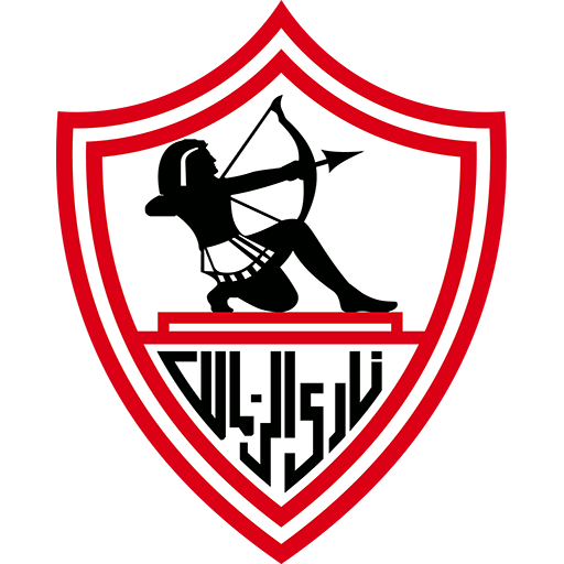 Zamalek SC badge