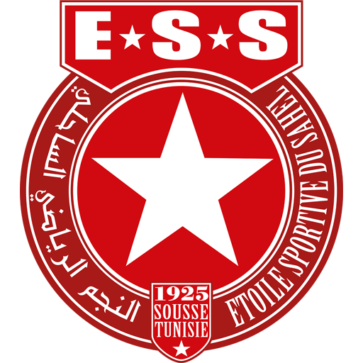 Étoile Sportive du Sahel badge