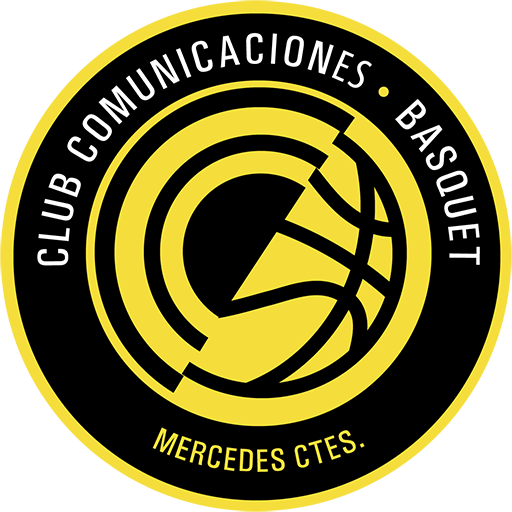 Comunicaciones badge
