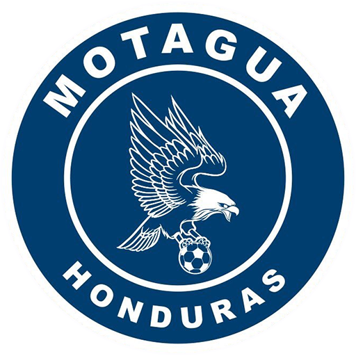 Motagua badge