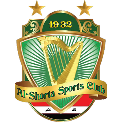 Al-Shorta SC artwork 1