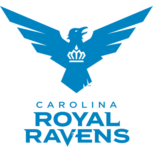 London Royal Ravens badge