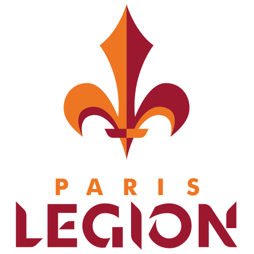 Paris Legion artwork 1