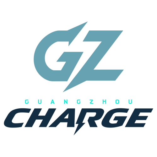 Guangzhou Charge artwork 1