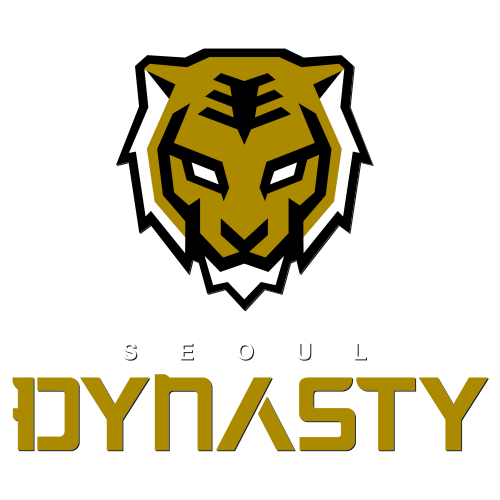 Seoul Dynasty badge