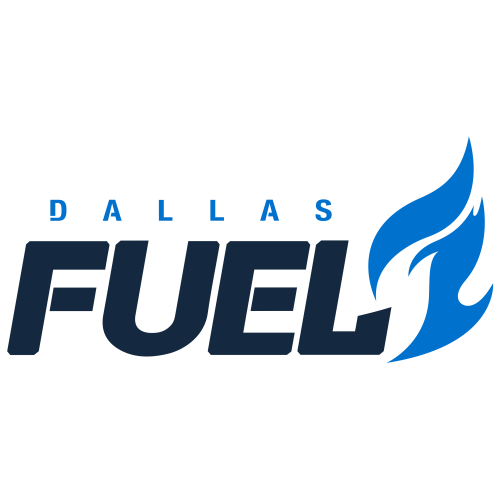 Dallas Fuel badge