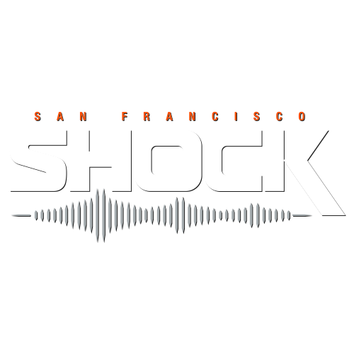 San Francisco Shock artwork 1