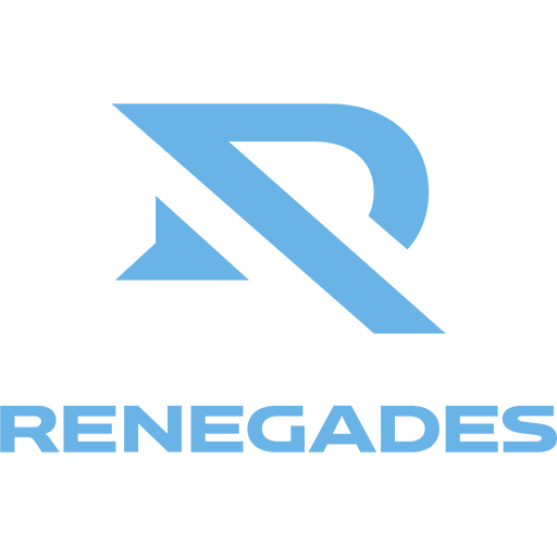 Arlington Renegades badge
