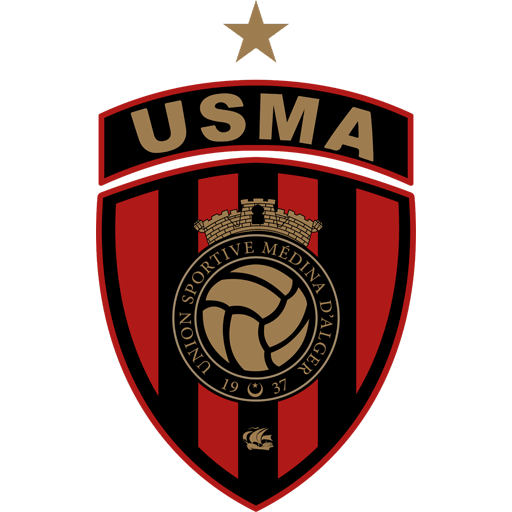 USM Alger artwork 1