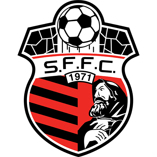 San Francisco FC badge