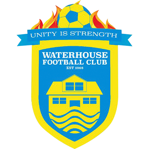 Waterhouse FC badge