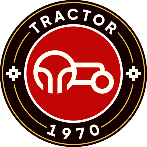 Tractor Sazi artwork 1