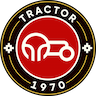 Tractor Sazi