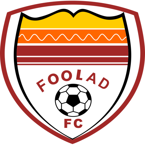 Foolad FC badge
