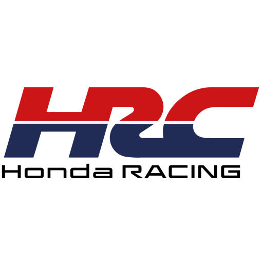 Honda Racing IOM TT badge