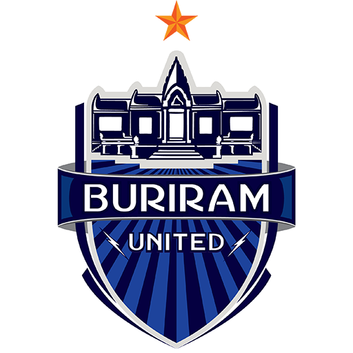 Buriram United artwork 1