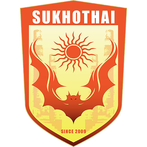 Sukhothai FC artwork 1