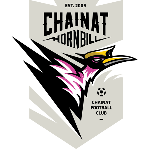 Chainat badge
