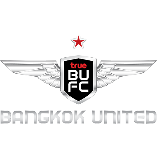 Bangkok United artwork 1