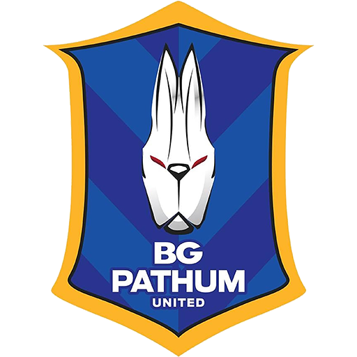 BG Pathum United badge