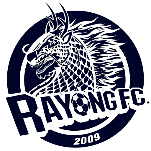 Rayong FC badge