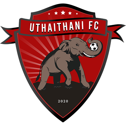 Uthai Thani badge