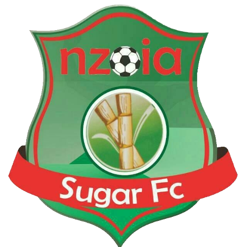Nzoia Sugar badge
