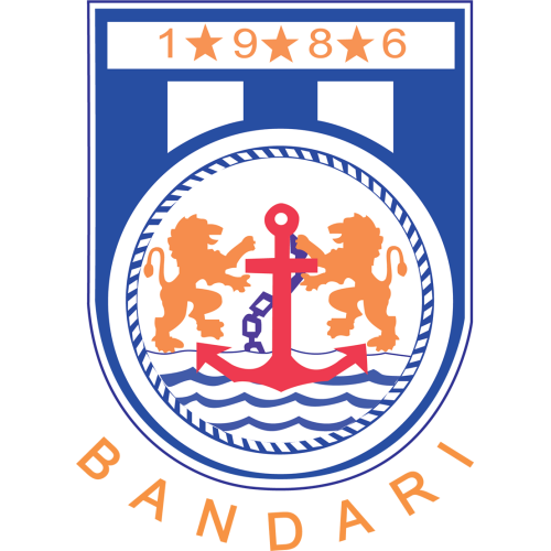 Bandari badge
