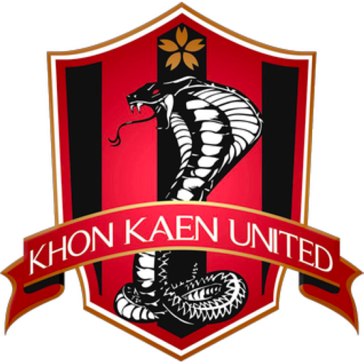 Khon Kaen United artwork 1