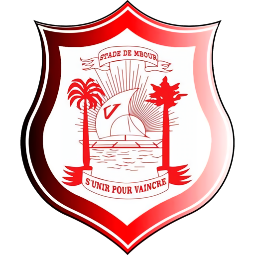 Stade de Mbour badge