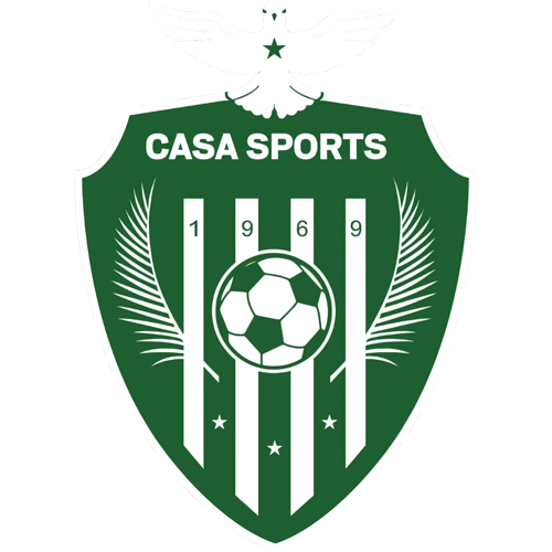 Casa Sport badge