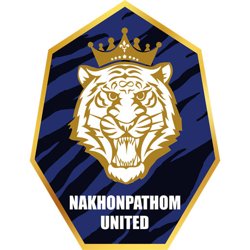 Nakhon Pathom United badge