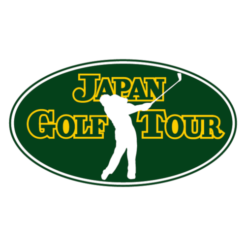 Japan Tour Mens badge