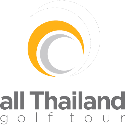 All Thailand Golf Tour Mens badge