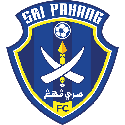 Pahang badge
