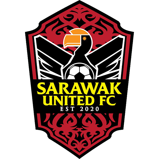 Sarawak United FC artwork 1