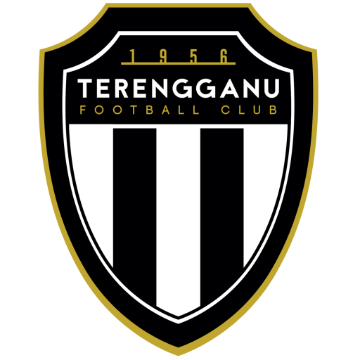 Terengganu City II badge